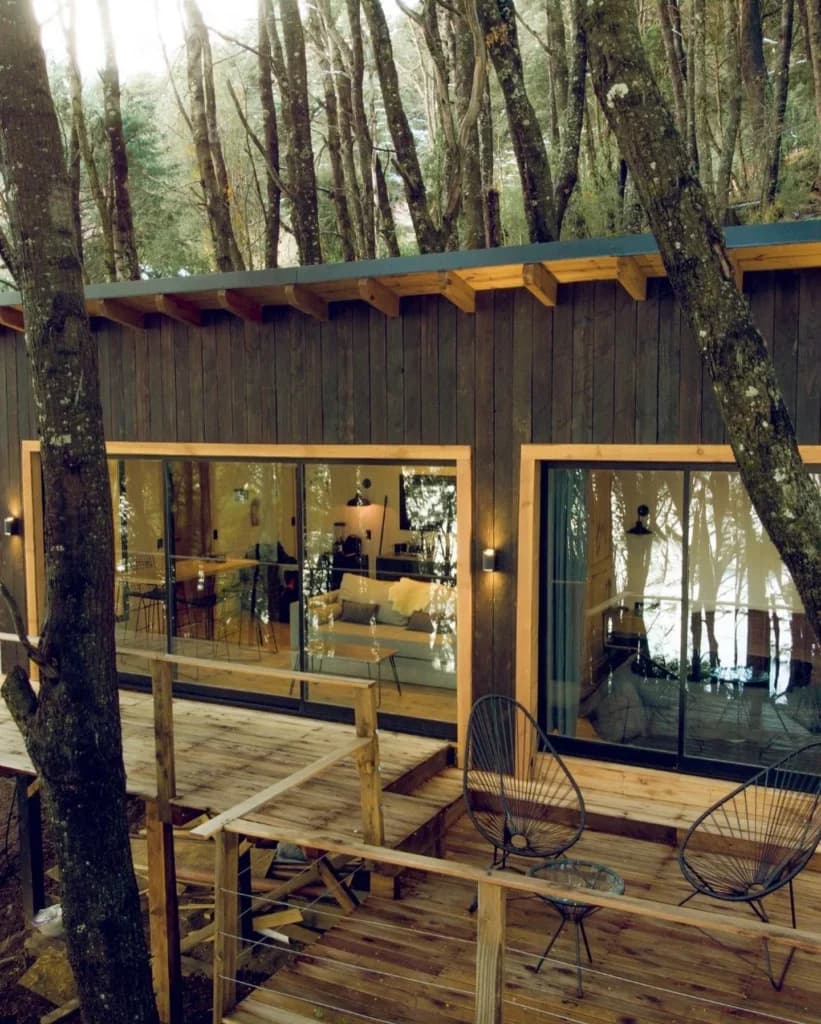 Habitat — foto 3