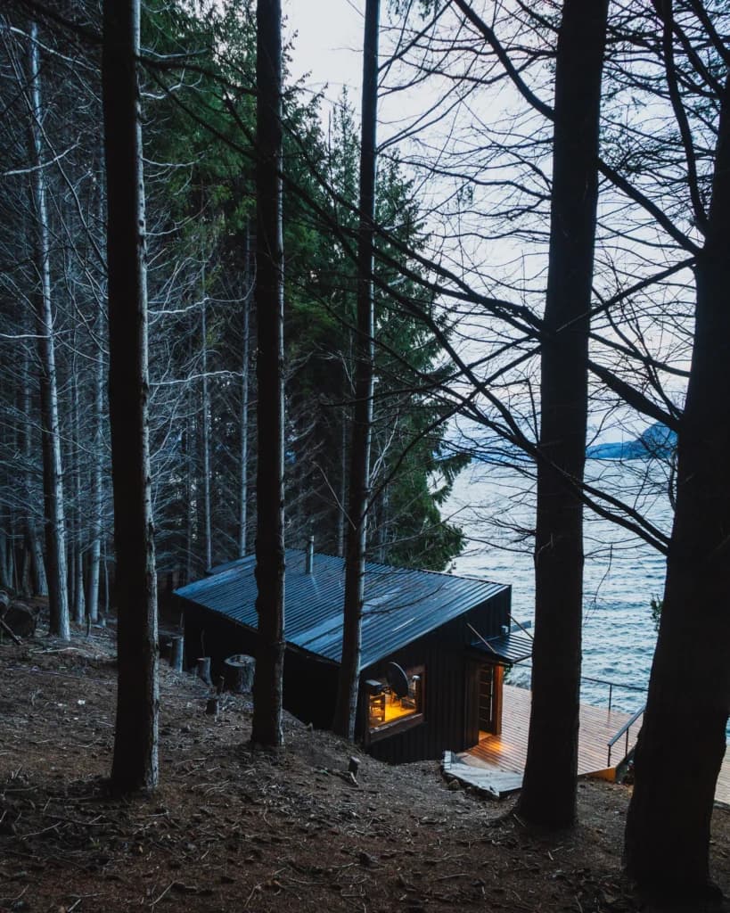 Refugio — foto 1