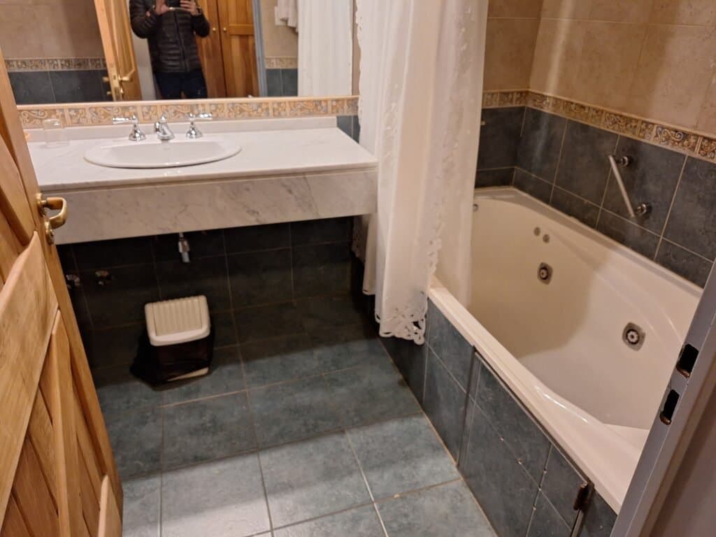 Resort Rupu Pehuen Doble — foto 4