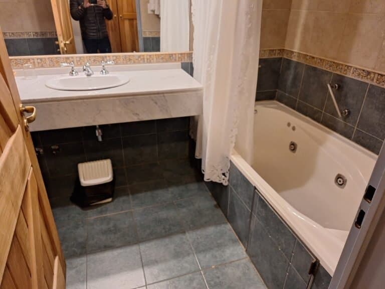 Resort Rupu Pehuen Doble — foto 4
