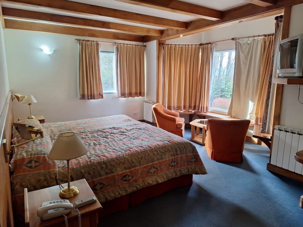 Resort Rupu Pehuen Doble — foto 5