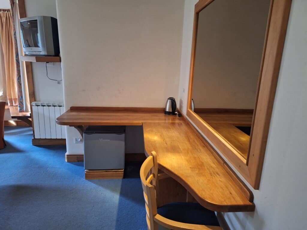 Rupu Habitación triple hotel — foto 15