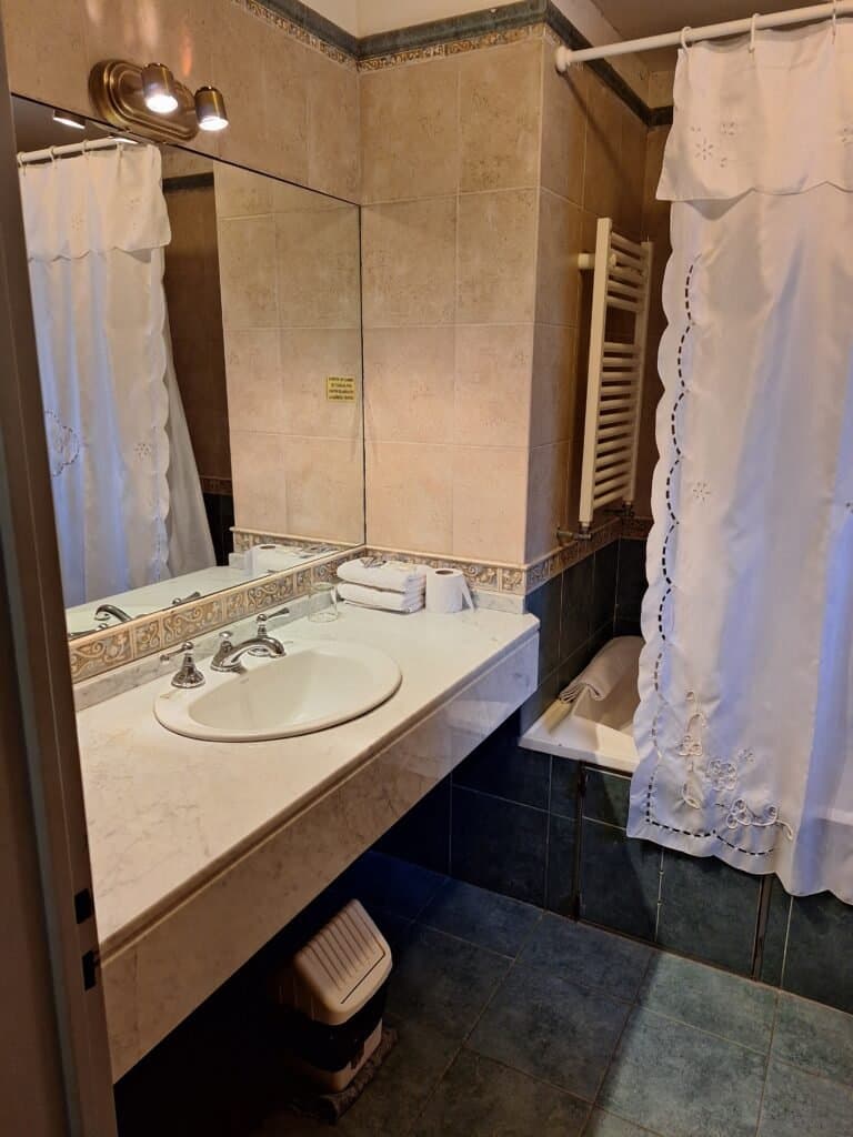 Rupu Habitación triple hotel — foto 16