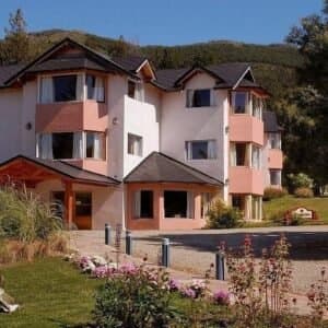 Resort Rupu Pehuen Doble