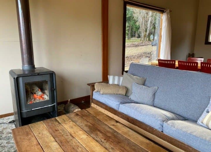 Península Casa de Madera x 8 — foto 5