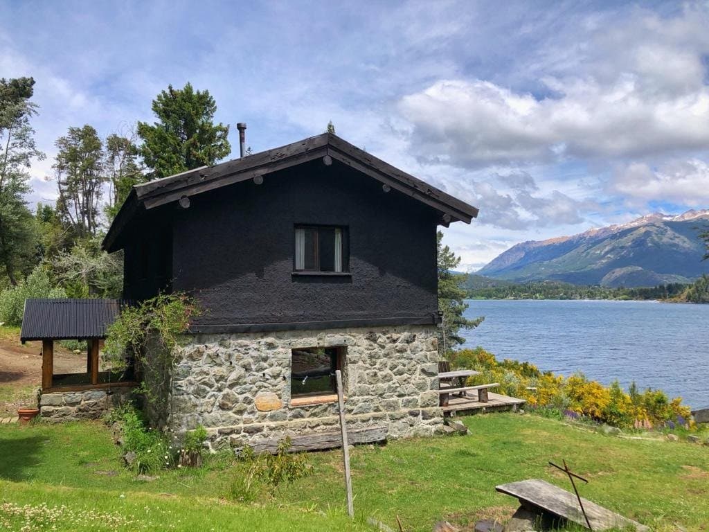 Península Casa de Piedra X 6 — foto 1